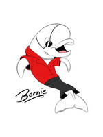 -AT- Bernie Beluga