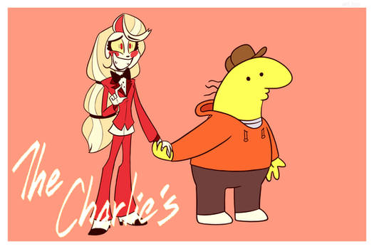 The Charlie's, Charlie X Charlie?