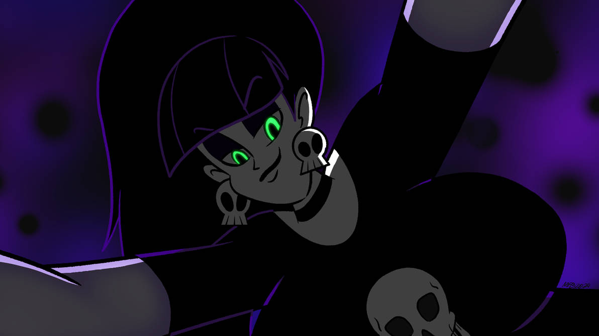 Lindol Drawinf Lindel on Top, What Do? by MysteryFanBoy718 on DeviantArt