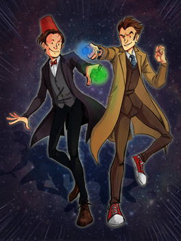 2 Doctors