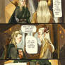 Legolas's return part1