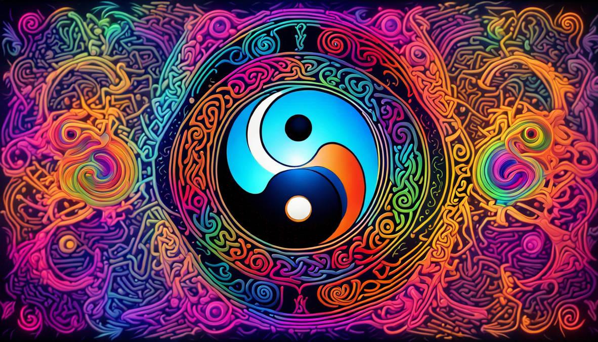 The trippyness of balance