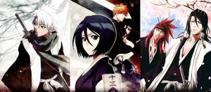 Bleach Poster