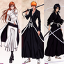 Bleach Poster - 1