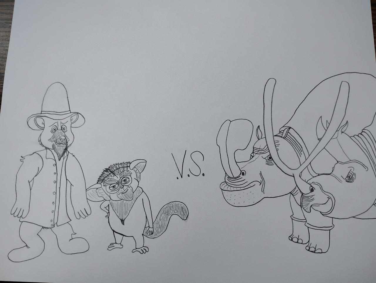 Voice Actor Reference battle No.1 by BraydenLockhart on DeviantArt