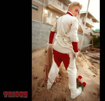 Trigun: Urban Ruler