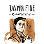 Twin Peaks | Damn Fine Coffee