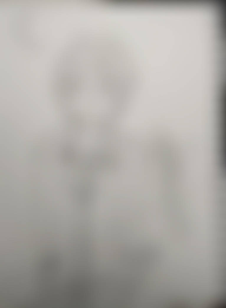 Fixer upper drawing by ArtisteAmical on DeviantArt