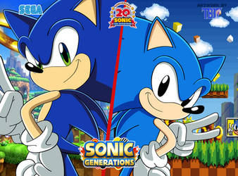 Fanfiction on The-Sonic-Generation - DeviantArt