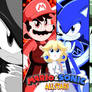 Mario and Sonic: All-Stars (Rivals)
