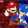 Mario and Sonic - Friendship (2025)