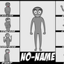 NO-NAME Bio expressionary