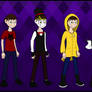 Check out JJJMadness style!