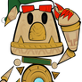 Knack the Elf