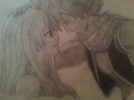 Nalu ^_^