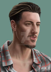 Duke Crocker, Haven.