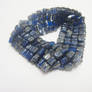 Blue Dream Beaded Bracelet