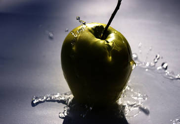 water-apple