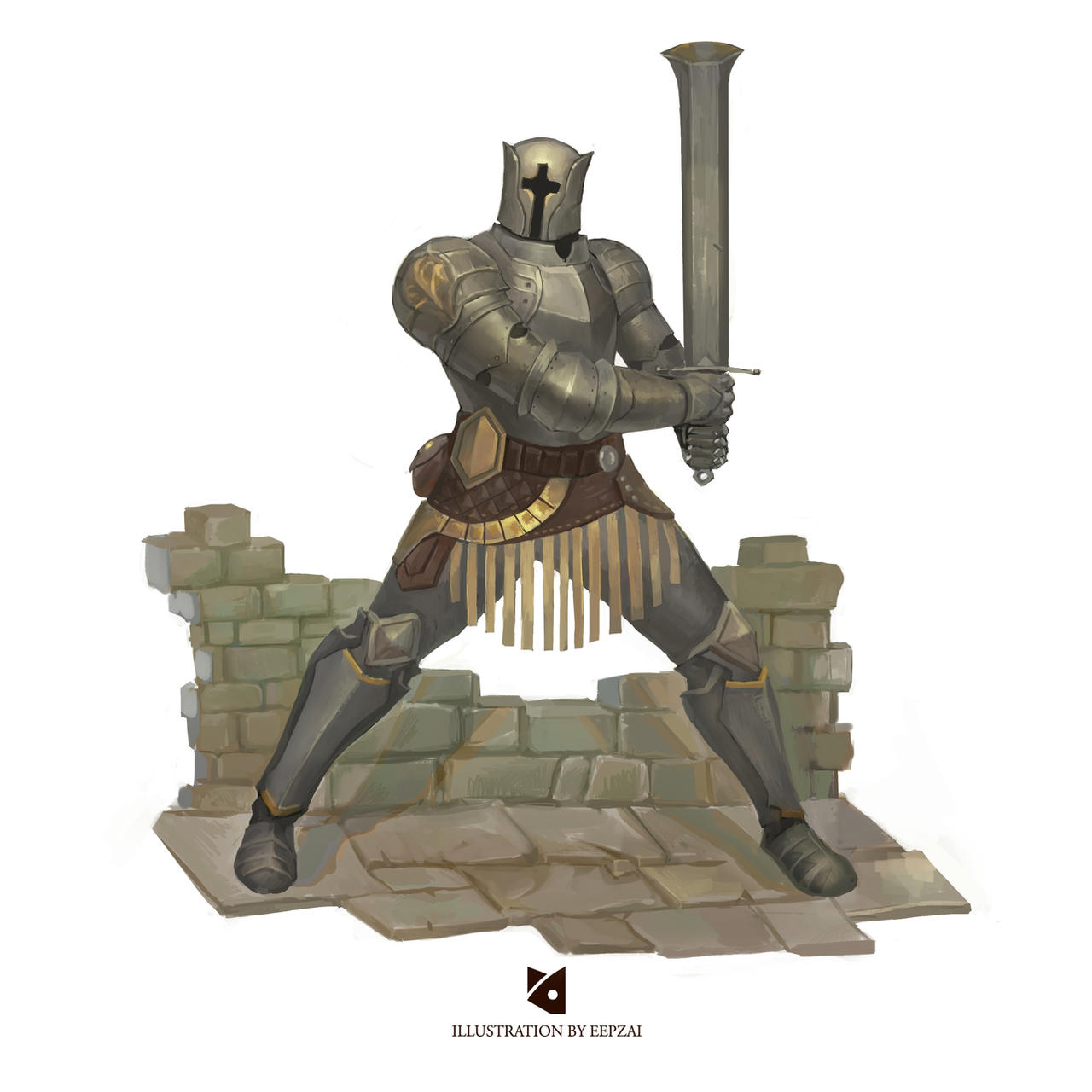 Armor Deviantart Armor Stance by Eepzai on DeviantArt