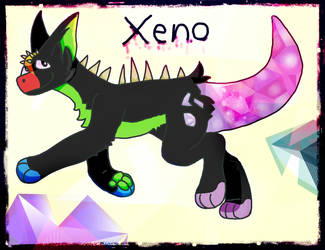 Xeno