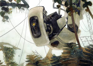 GLaDOS