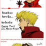 Trigun Meme