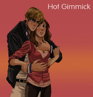 Hot Gimmick