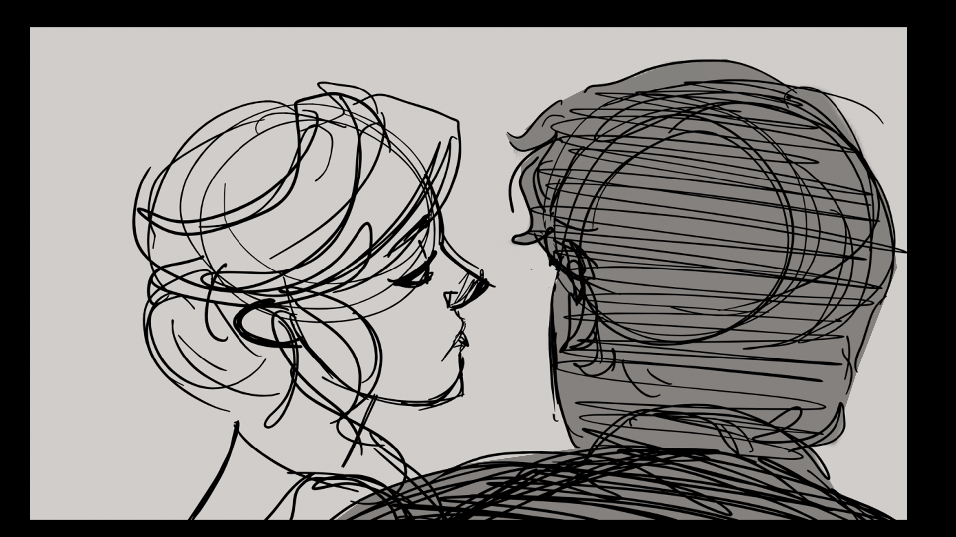 Head Turn- Animation Test by TitanicGal1912 on DeviantArt Head Turn- Animation Test by TitanicGal1912 on DeviantArt