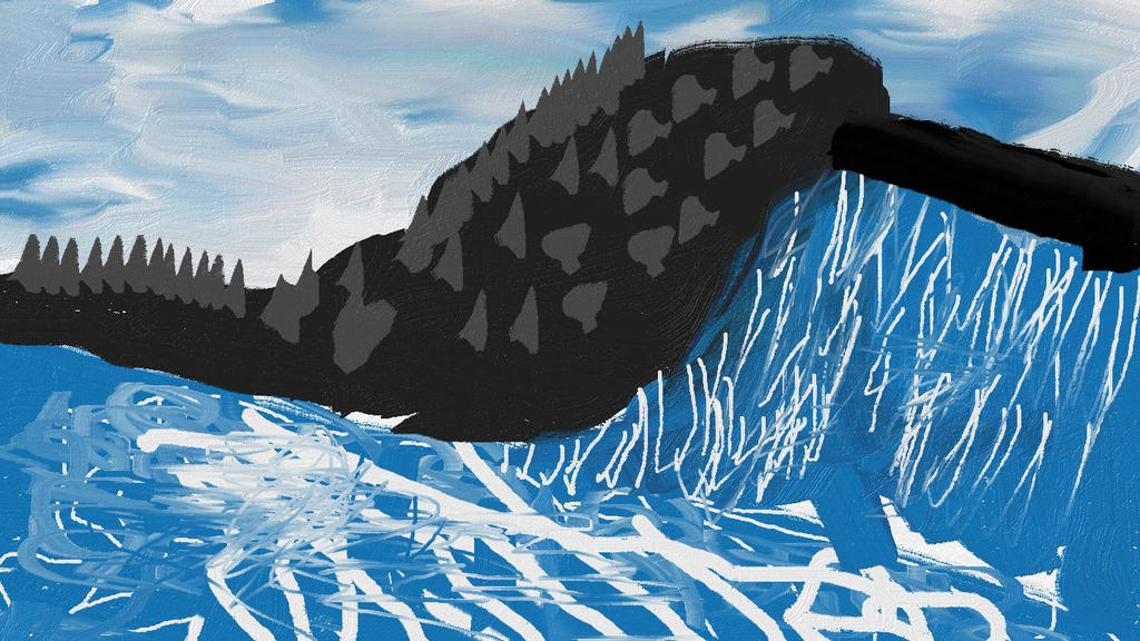Rocks by the1992fucker1961 on DeviantArt