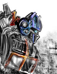 Optimus Prime