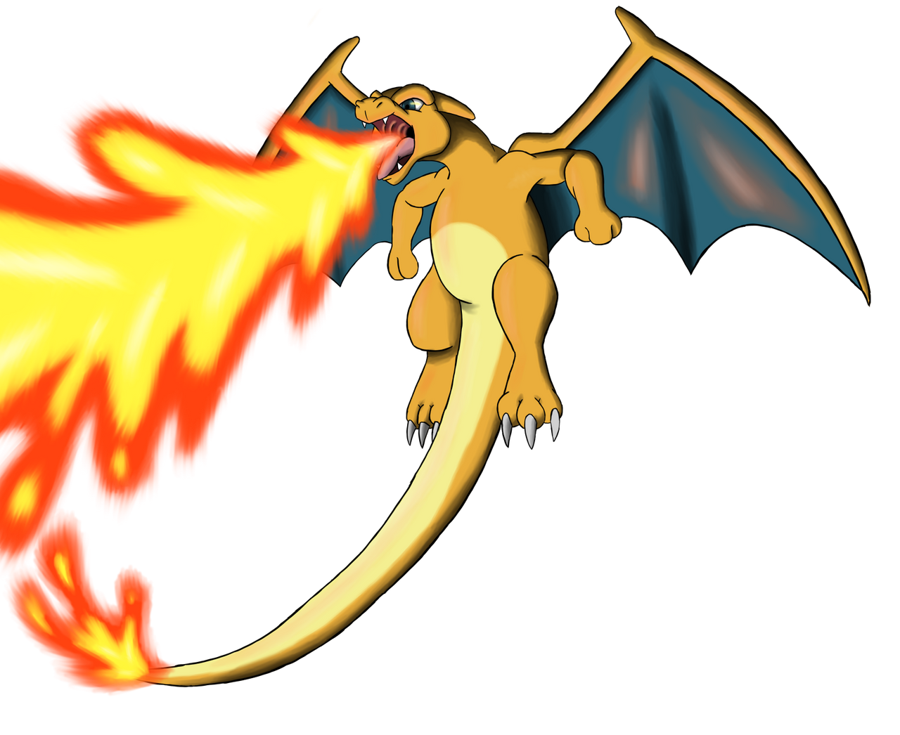 charizard by artisticramen2020 on deviantart Images... Charizard by Growler17 on DeviantArt