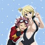 Edo-NaLu - Fairy Tail