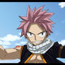 Natsu Dragneel - Fairy Tail