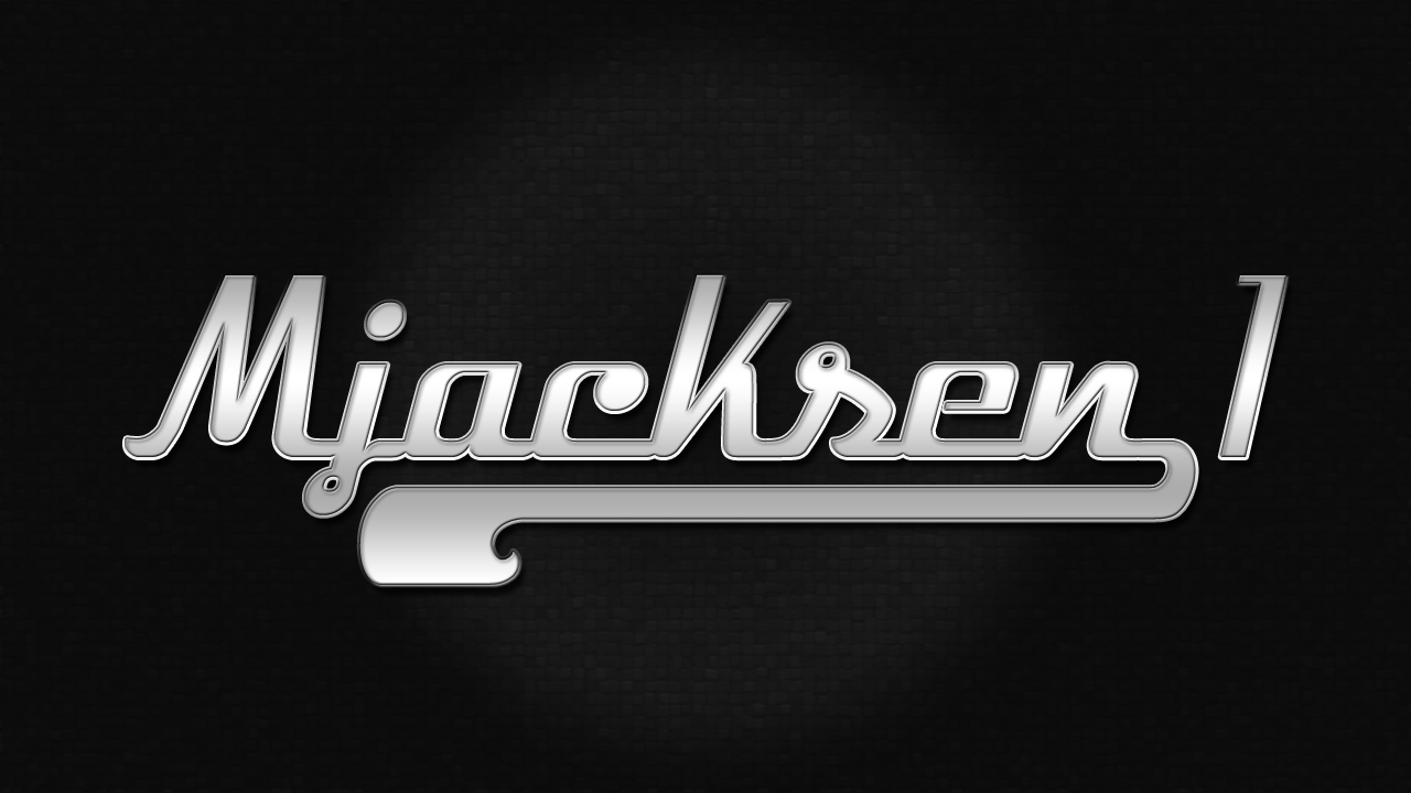 Mjacksen1 Logo