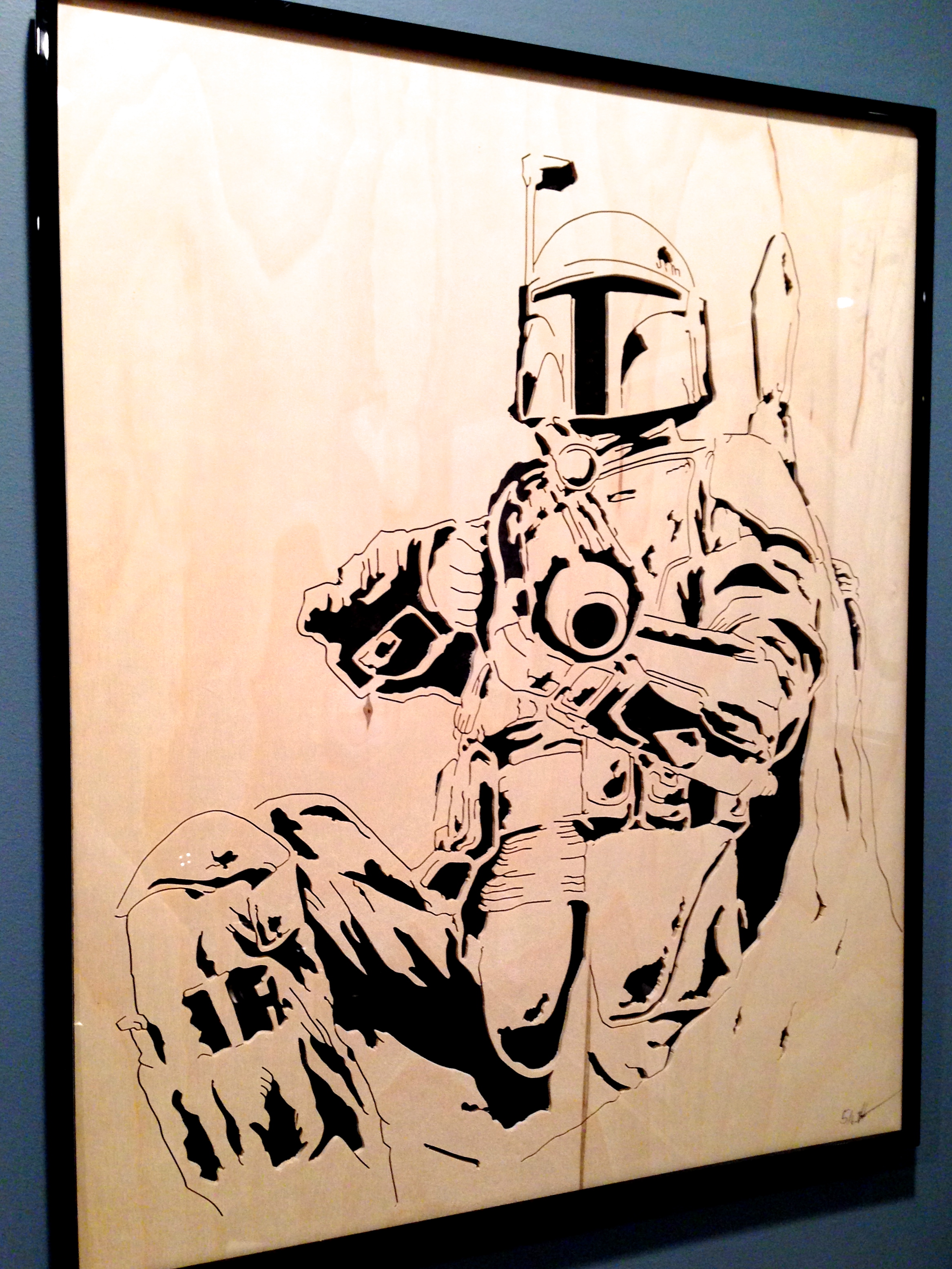 Boba Fett