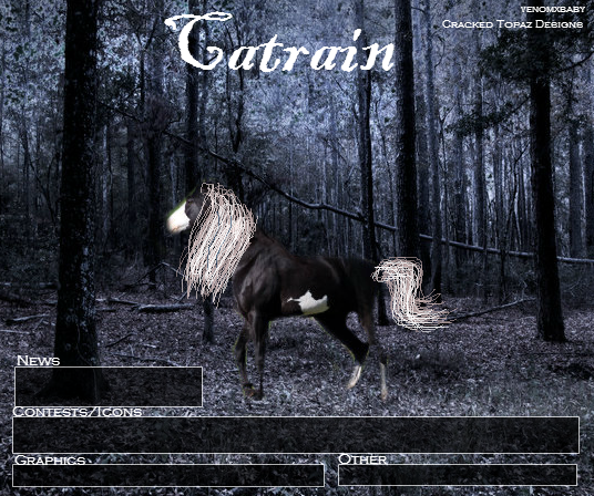 Catrain Layout 2