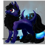 Mascot Contest entry