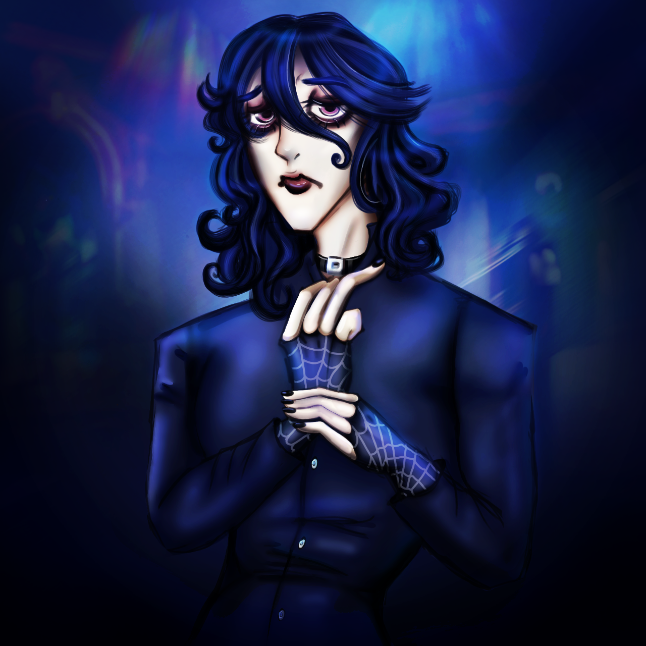 Custom Oka Ruto Oka ruto fan art genderbend by Kibeebaribe on DeviantArt