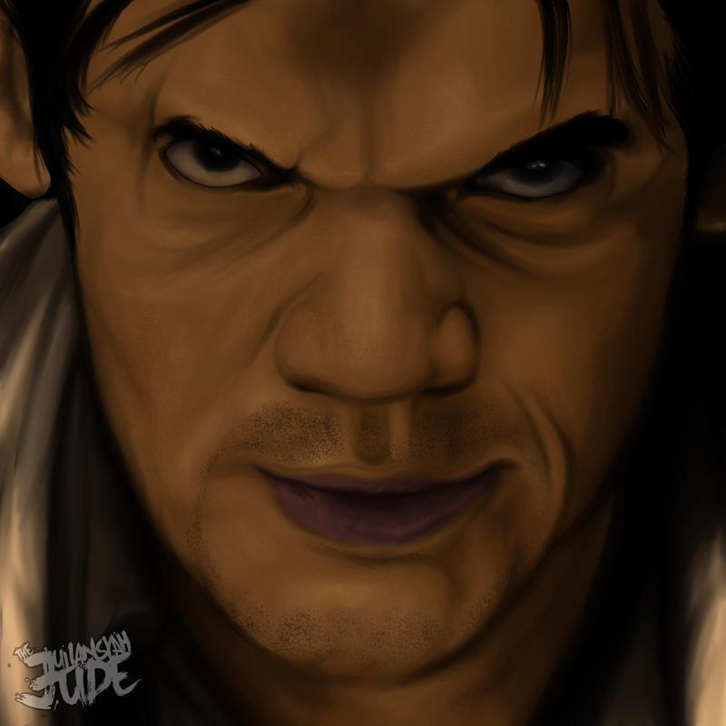 Jimmy Angerman Angerman by Juliansyahjude on DeviantArt