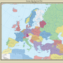 Europe after the Great War / 1915 - 1919 / AltHist