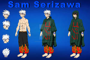 ShippudenGenerator - Student, Digital Artist | DeviantArt