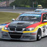 Project CARS - Old vs New - 2011 BMW 320 TC