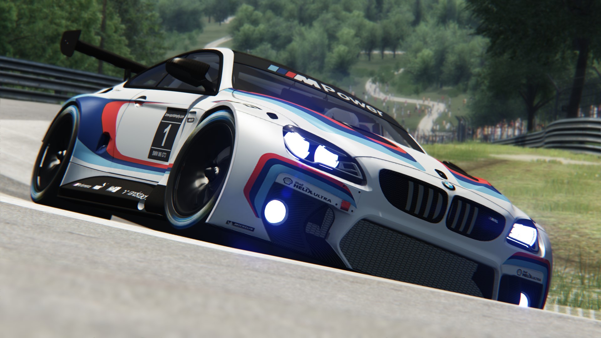 Bmw M6 Gt3 Assetto Corsa Download Bmw M6 Gt3 Assetto Corsa Download