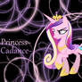 Princess Cadance Wallpaper