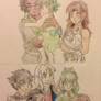 Family (story)