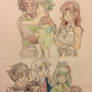 Family (story)