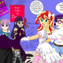 Cosplaying For The Win