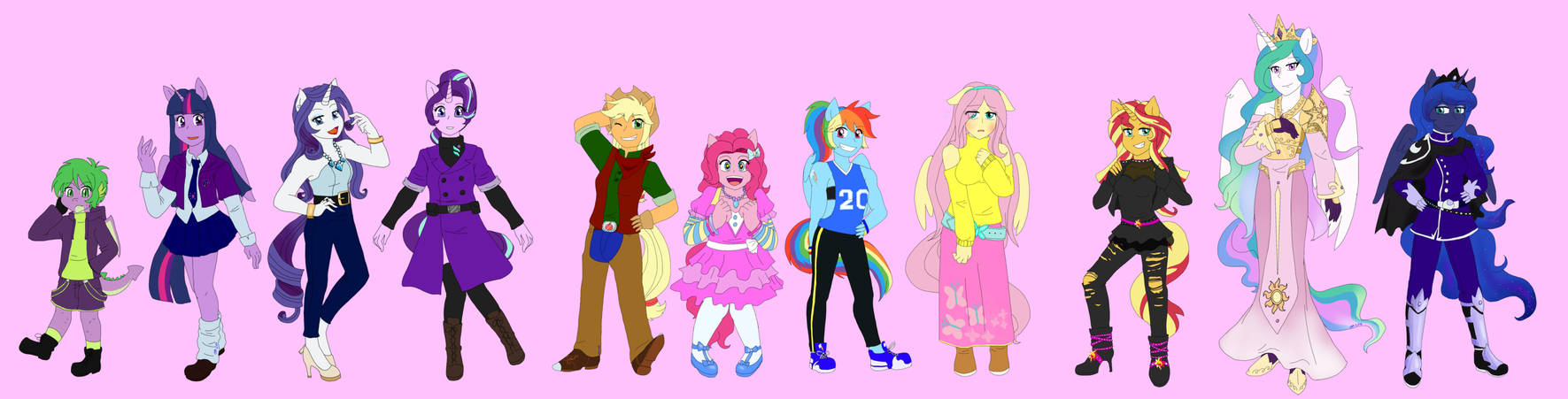 Mlp Human Designs By FallenAngel5414 On DeviantArt mlp-human-designs-by-fallenangel5414-on-deviantart