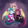 Dark OT3