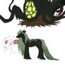 Revisted MirrorBiollante